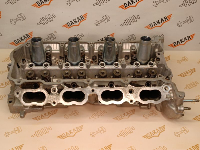 головка блока цилиндров, 3500 рублей, Екатеринбург