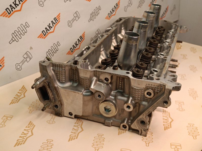 головка блока цилиндров, 3500 рублей, Екатеринбург