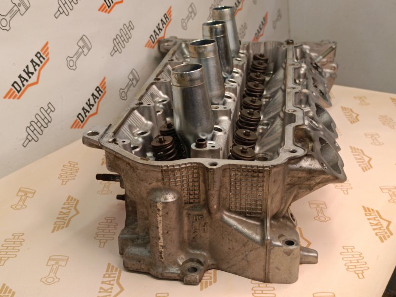 головка блока цилиндров, 3500 рублей, Екатеринбург