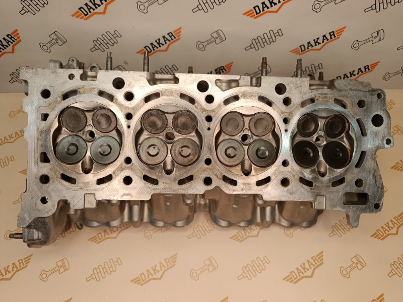 головка блока цилиндров, 3500 рублей, Екатеринбург