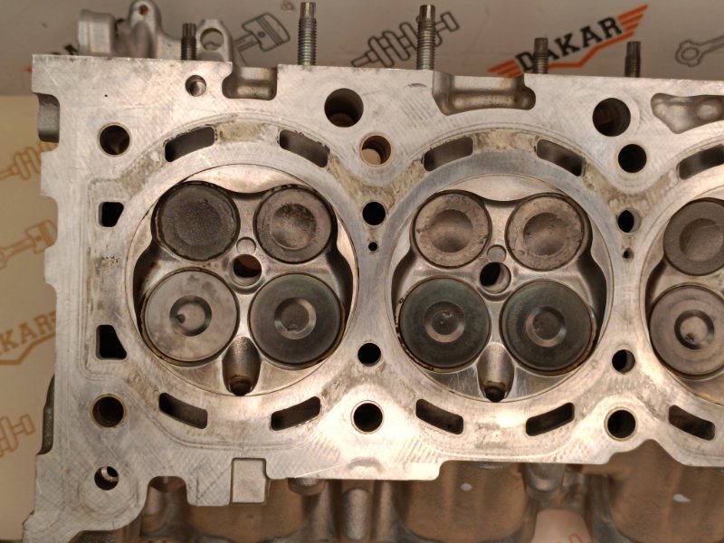 головка блока цилиндров, 3500 рублей, Екатеринбург