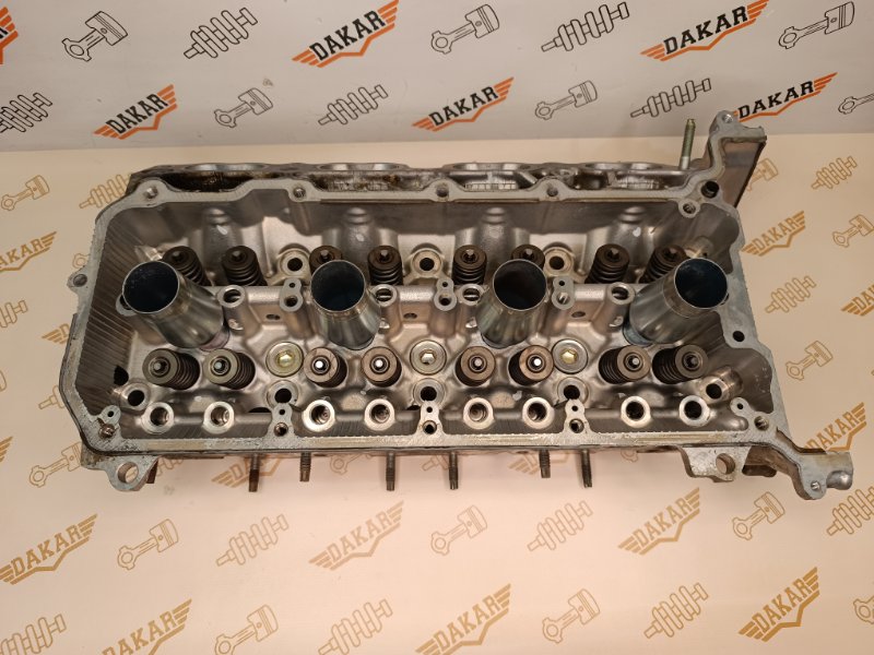 головка блока цилиндров, 3500 рублей, Екатеринбург