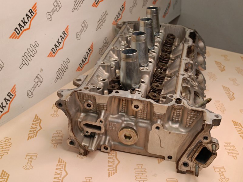 головка блока цилиндров, 3500 рублей, Екатеринбург