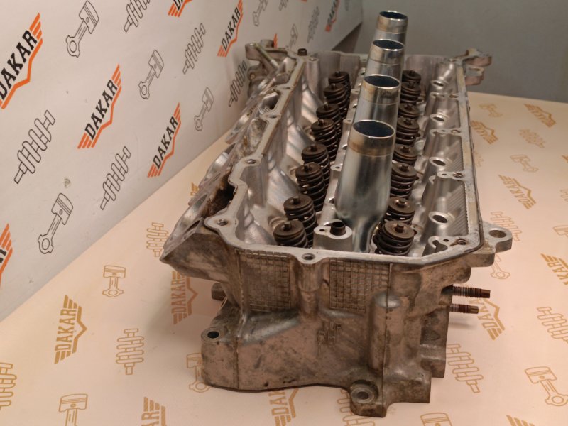 головка блока цилиндров, 3500 рублей, Екатеринбург