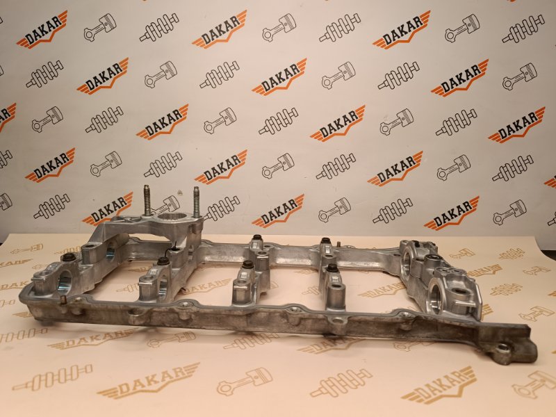 Постель распредвалов, 2500 рублей, Екатеринбург