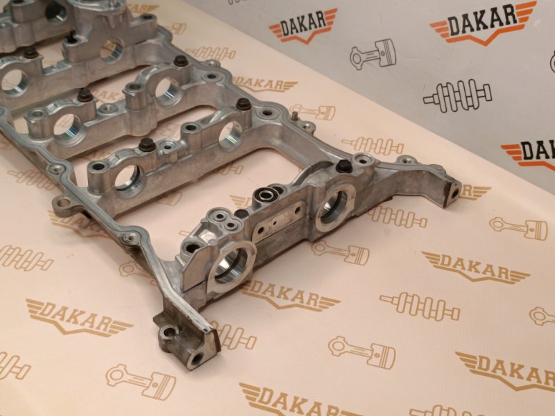 Постель распредвалов, 2500 рублей, Екатеринбург