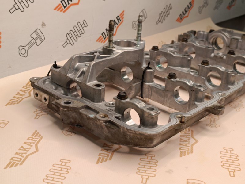 Постель распредвалов, 2500 рублей, Екатеринбург