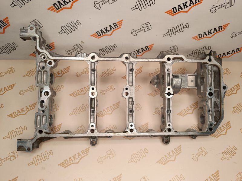 Постель распредвалов, 2500 рублей, Екатеринбург