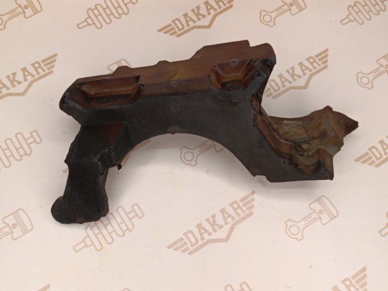 Изоляция впускного коллектора, 600 рублей, Екатеринбург