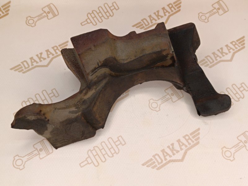 Изоляция впускного коллектора, 600 рублей, Екатеринбург