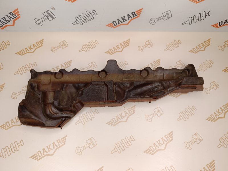 Изоляция впускного коллектора, 1000 рублей, Екатеринбург