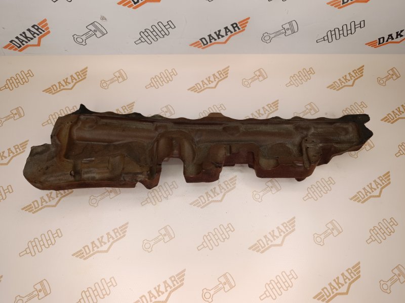 Изоляция впускного коллектора, 1000 рублей, Екатеринбург