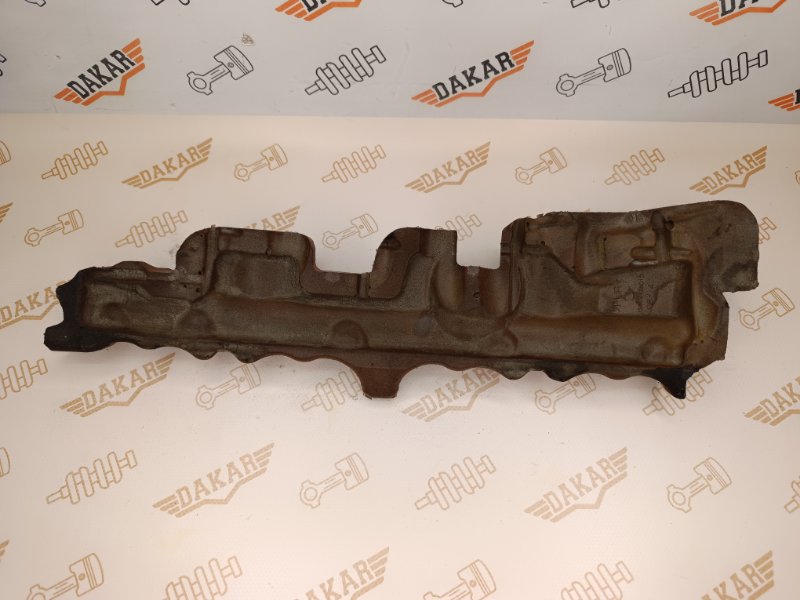 Изоляция впускного коллектора, 1000 рублей, Екатеринбург