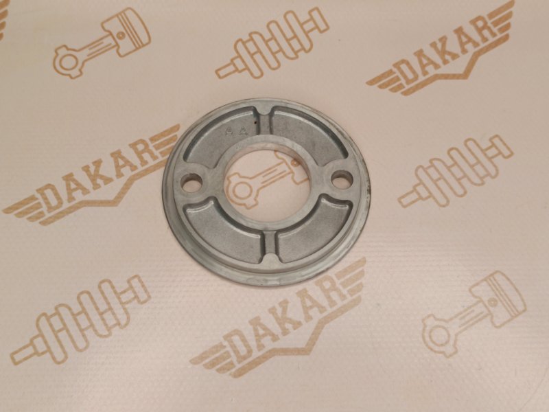 крышка ТНВД, 500 рублей, Екатеринбург