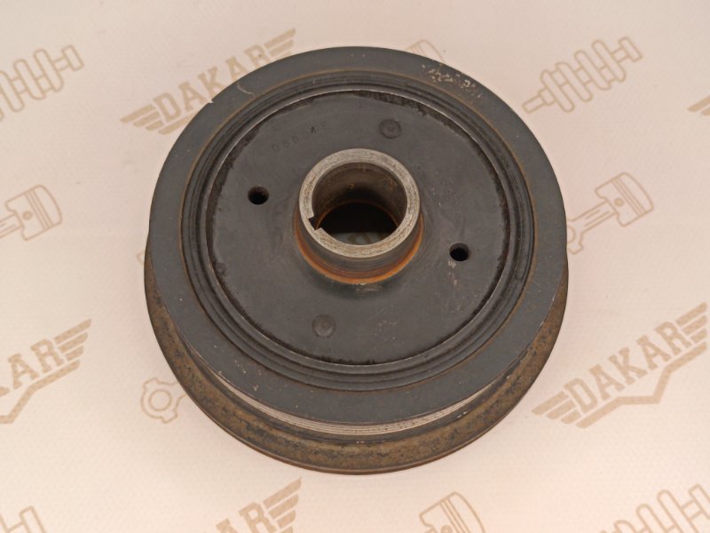 шкив коленвала, 2500 рублей, Екатеринбург