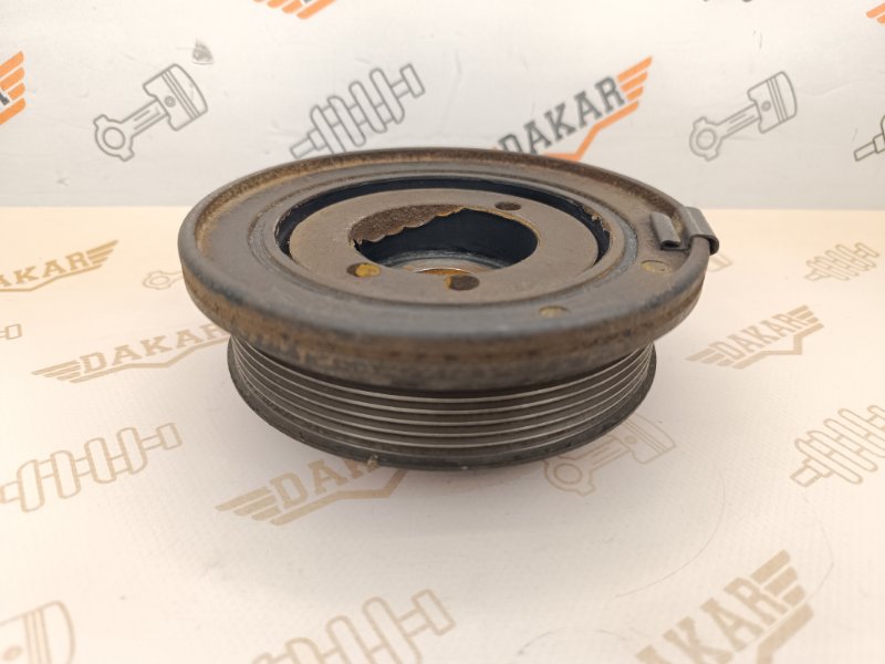 шкив коленвала, 2500 рублей, Екатеринбург