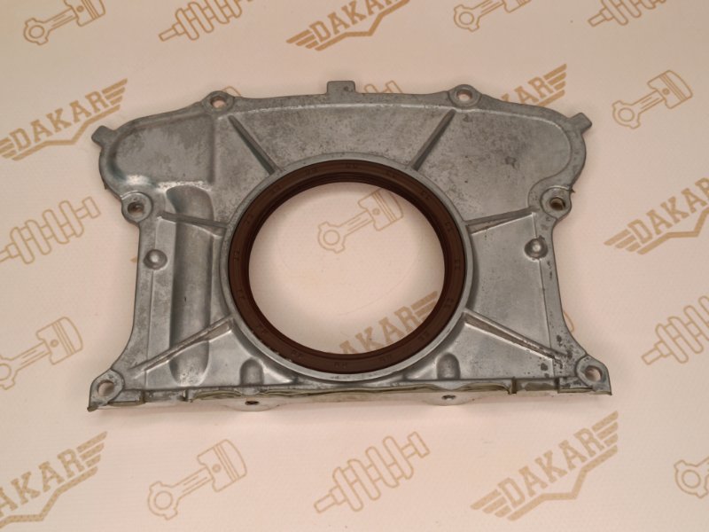 крышка коленвала, 700 рублей, Екатеринбург