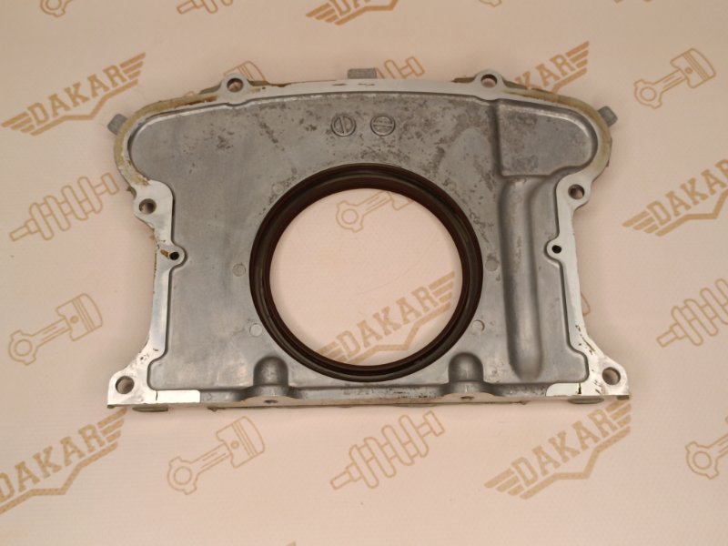 крышка коленвала, 700 рублей, Екатеринбург