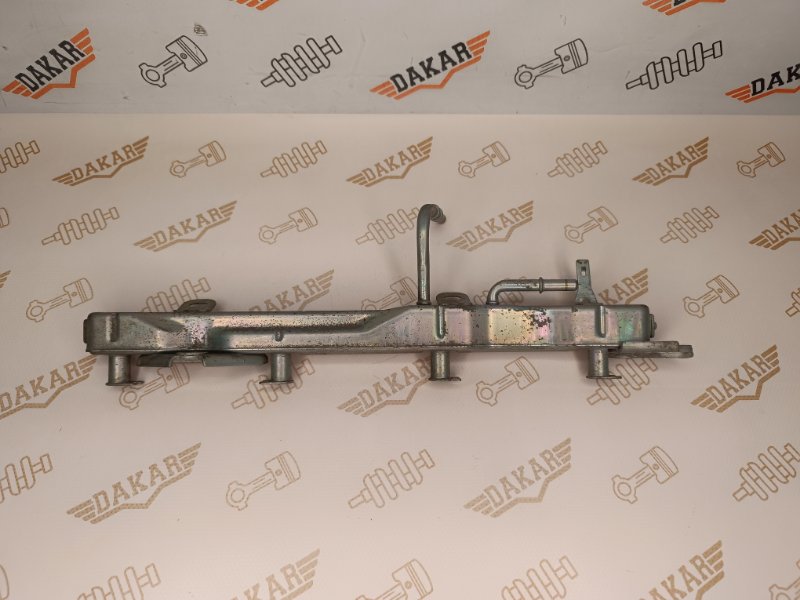 топливная рейка, 600 рублей, Екатеринбург