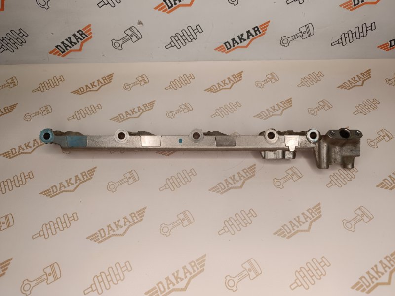 топливная рейка, 1000 рублей, Екатеринбург