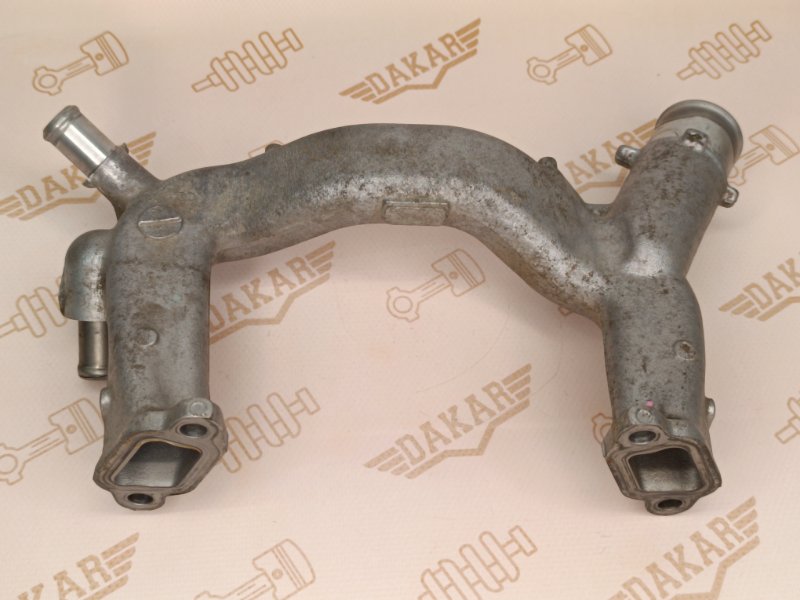 фланец системы охлаждения, 1000 рублей, Екатеринбург