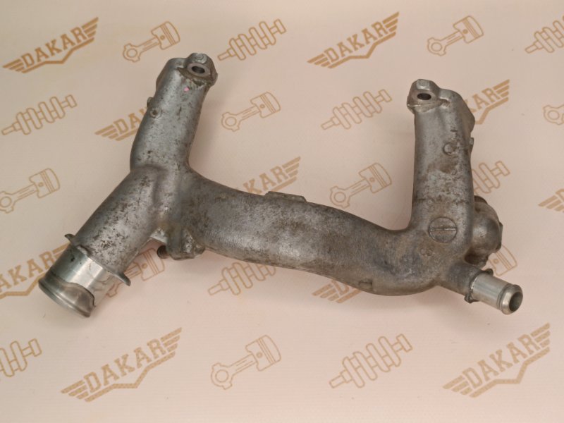 фланец системы охлаждения, 1000 рублей, Екатеринбург