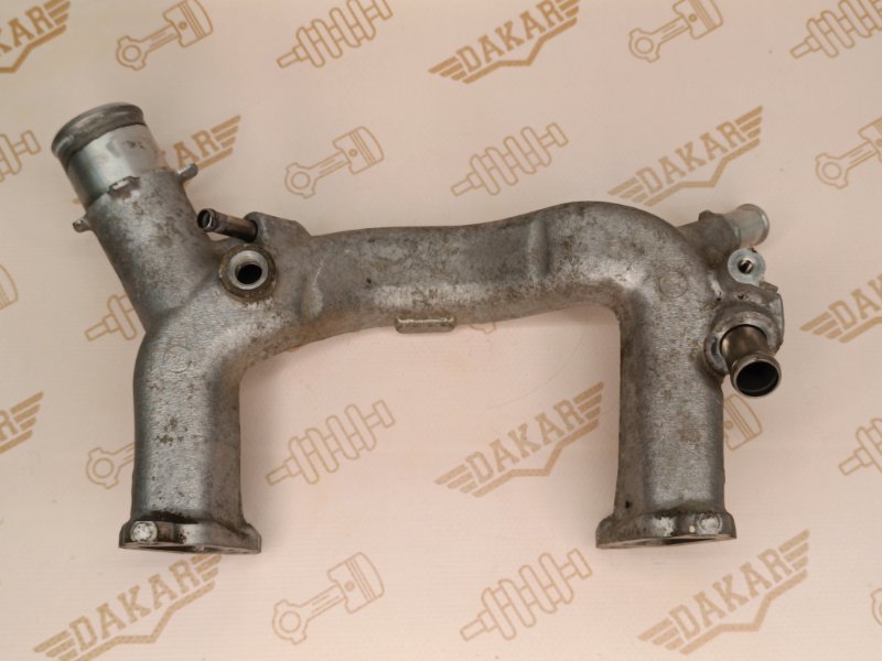 фланец системы охлаждения, 1000 рублей, Екатеринбург