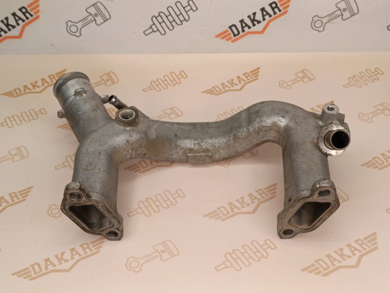 фланец системы охлаждения, 1000 рублей, Екатеринбург