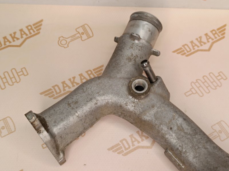 фланец системы охлаждения, 1000 рублей, Екатеринбург