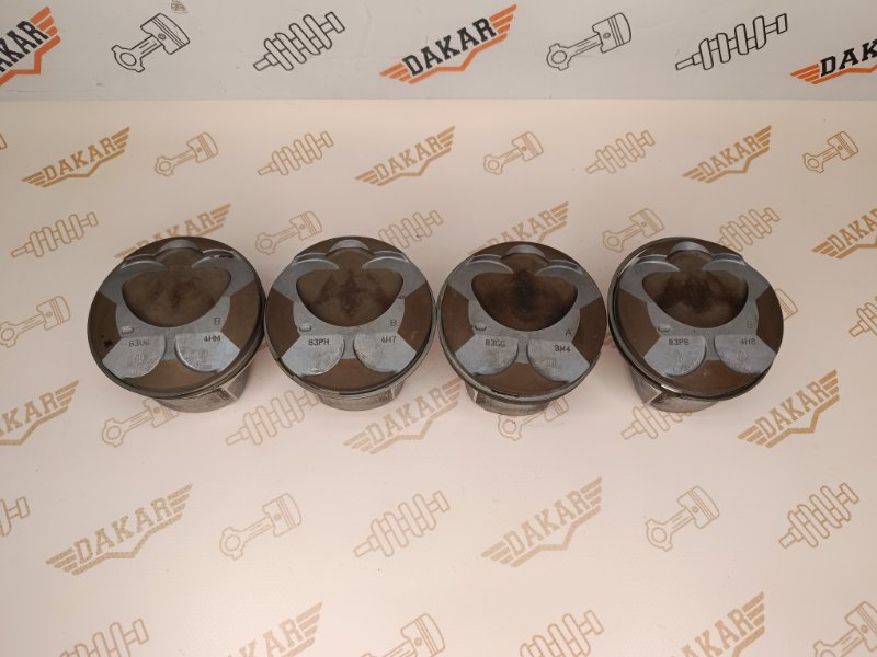 поршень, 1000 рублей, Екатеринбург