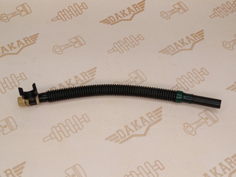 шланг вентиляции картерных газов, 700 рублей, Екатеринбург