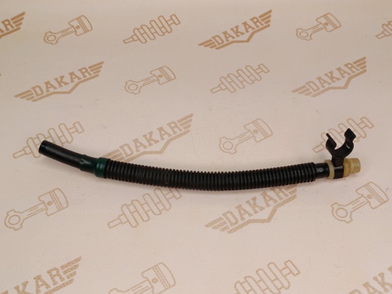 шланг вентиляции картерных газов, 700 рублей, Екатеринбург