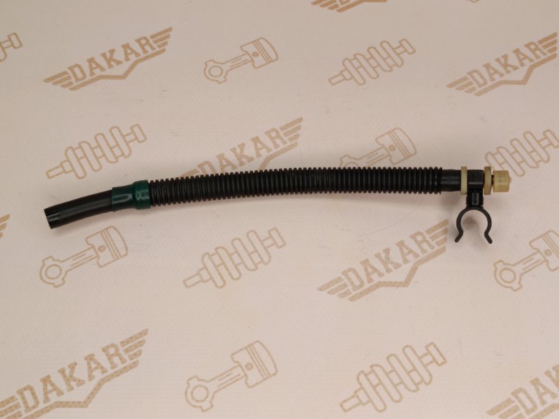 шланг вентиляции картерных газов, 700 рублей, Екатеринбург