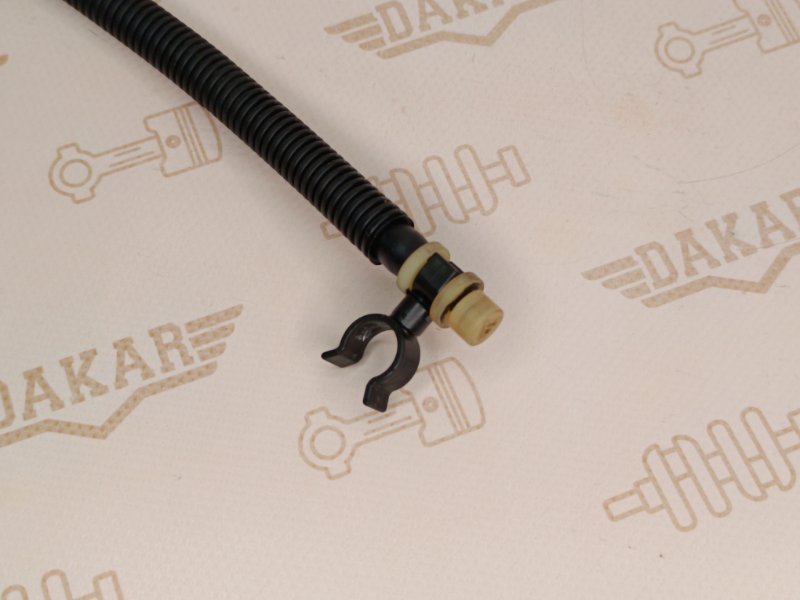 шланг вентиляции картерных газов, 700 рублей, Екатеринбург