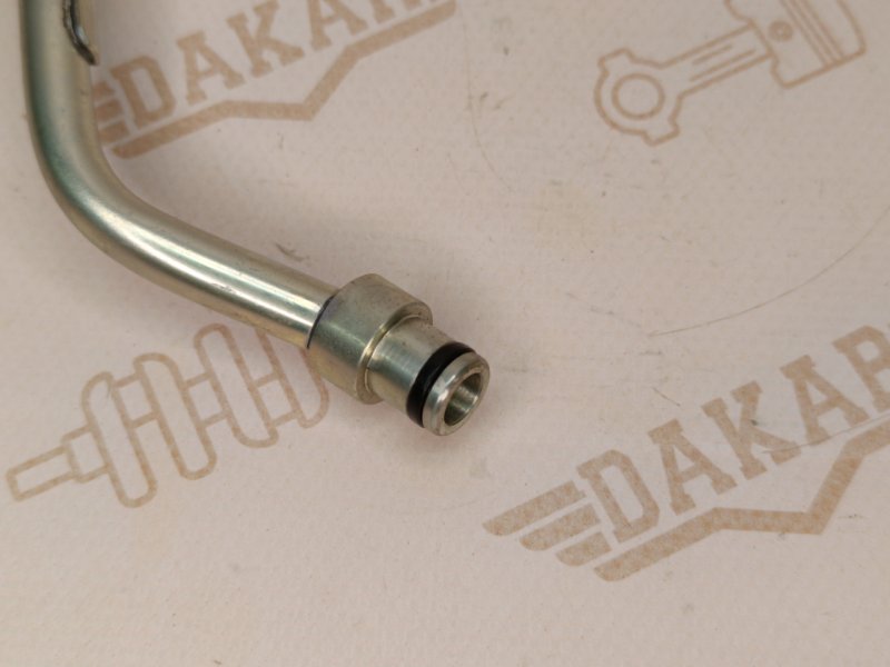 трубка масляная, 500 рублей, Екатеринбург