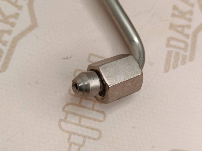 трубка топливная, 1000 рублей, Екатеринбург