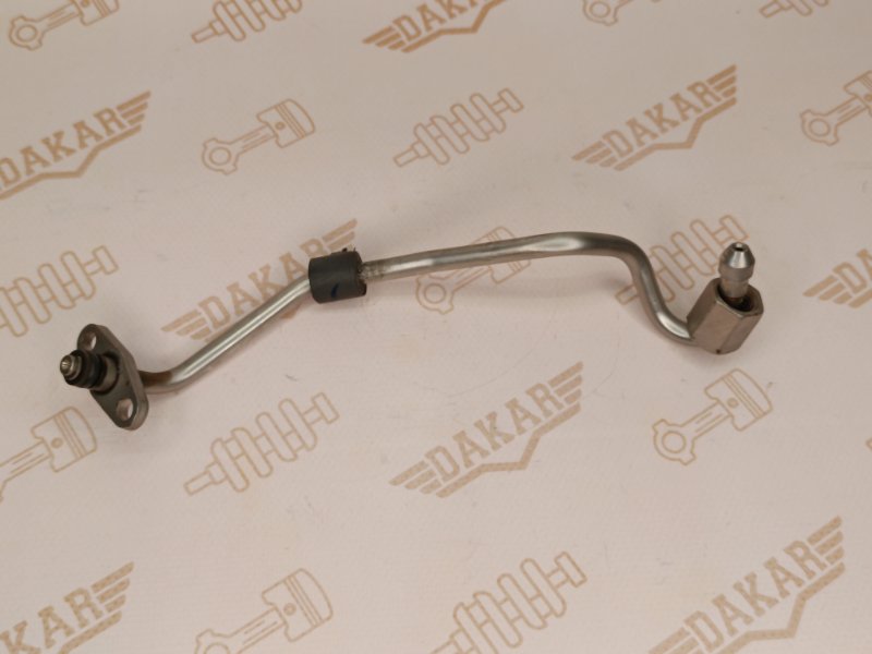 трубка ТНВД, 1000 рублей, Екатеринбург