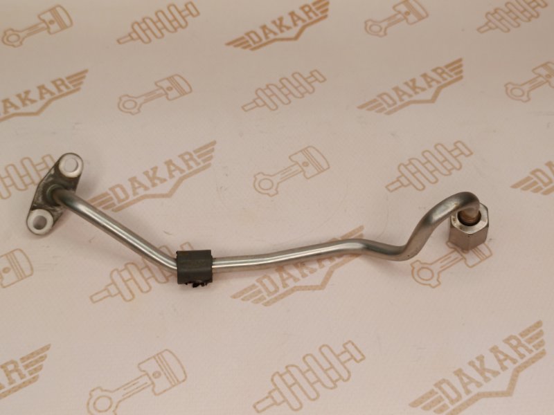 трубка ТНВД, 1000 рублей, Екатеринбург