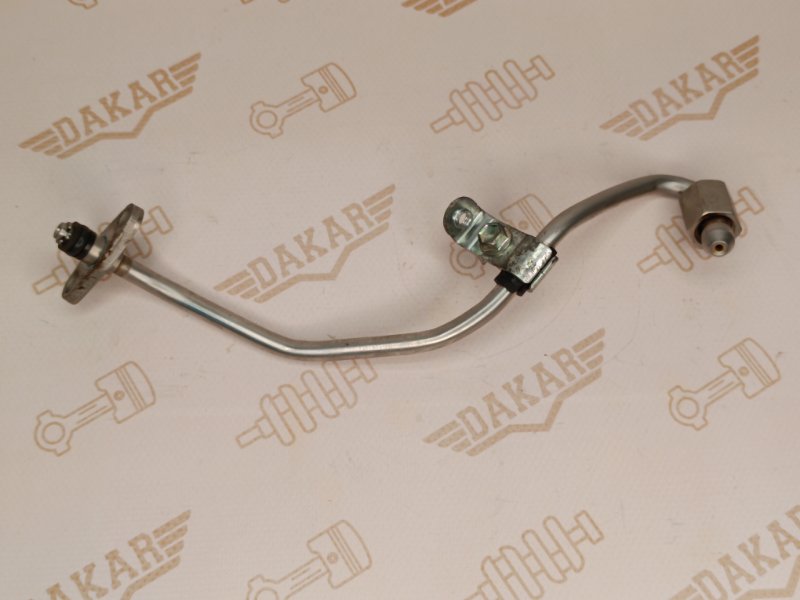 трубка ТНВД, 1000 рублей, Екатеринбург