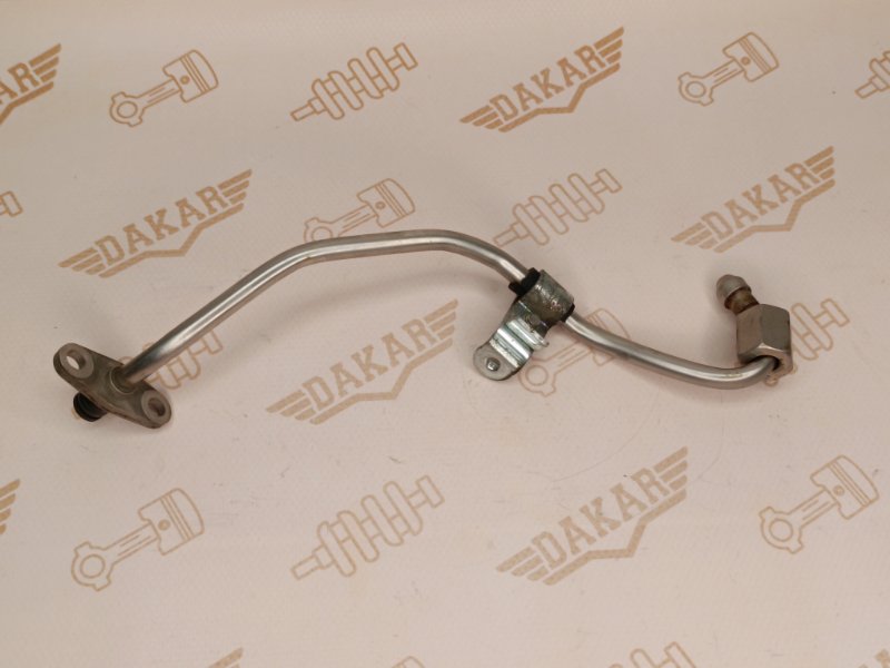 трубка ТНВД, 1000 рублей, Екатеринбург