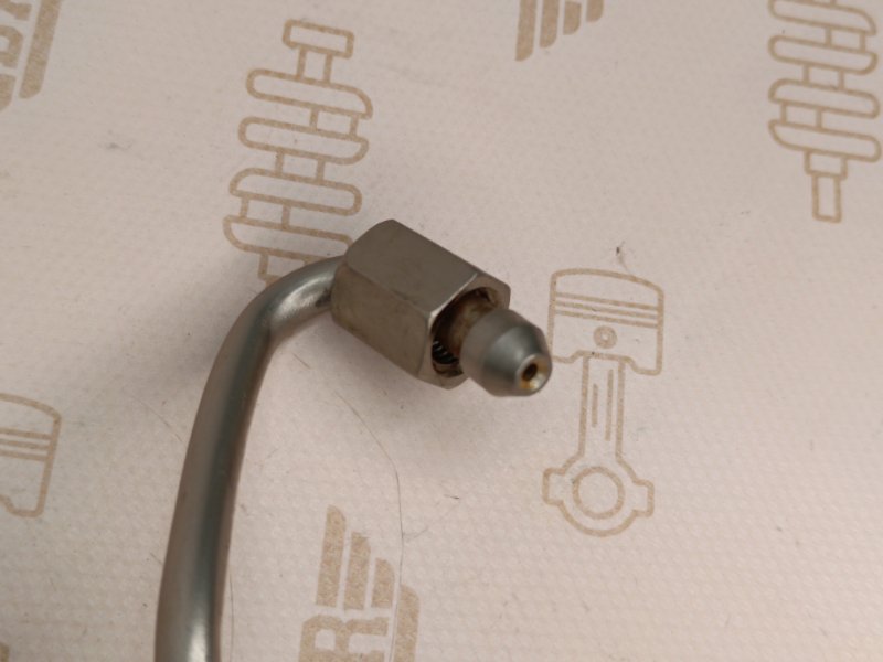 трубка ТНВД, 1000 рублей, Екатеринбург