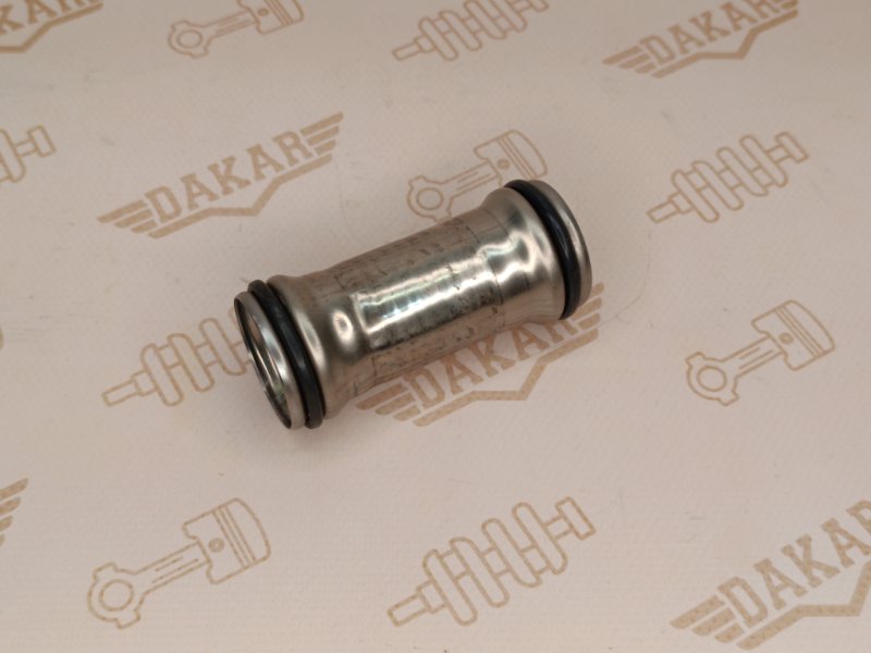 патрубок охлаждения, 500 рублей, Екатеринбург