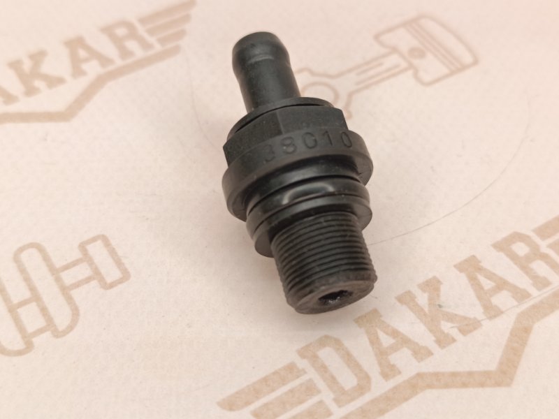 клапан вентиляции картерных газов, 800 рублей, Екатеринбург