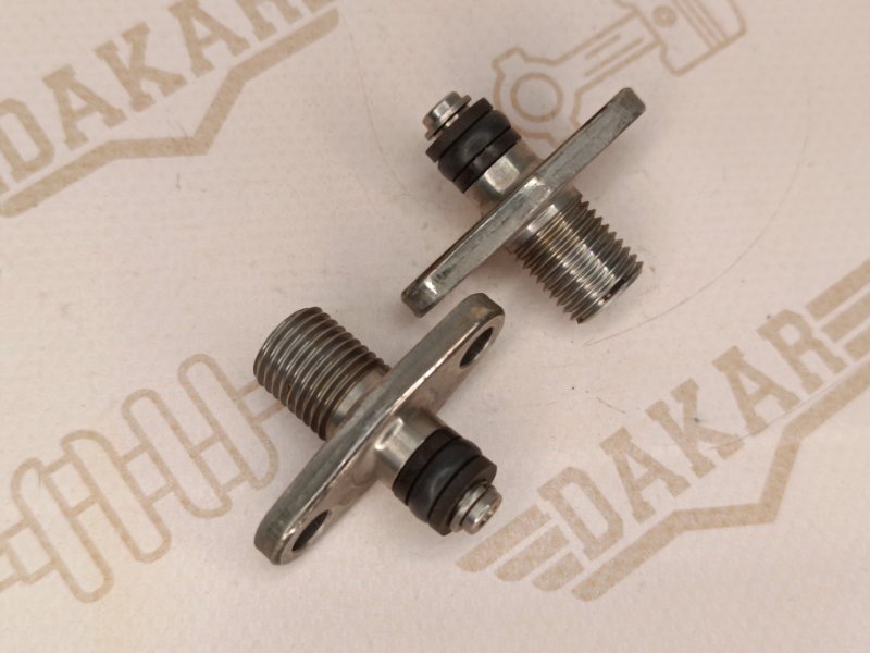 Фланец топливной трубки, 1500 рублей, Екатеринбург