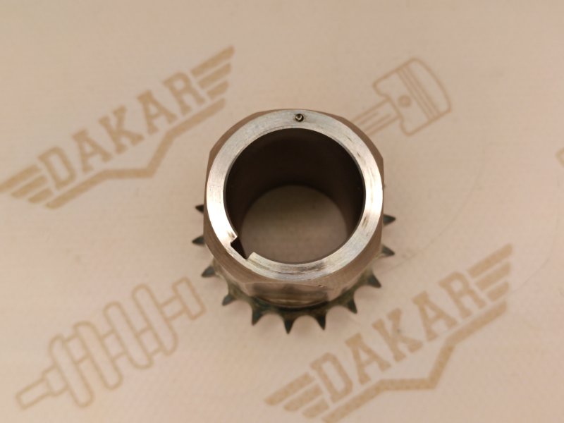 Шестерня коленвала, 1000 рублей, Екатеринбург