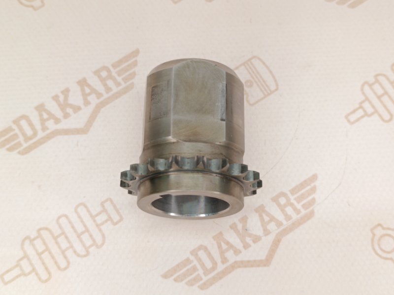 Шестерня коленвала, 1000 рублей, Екатеринбург