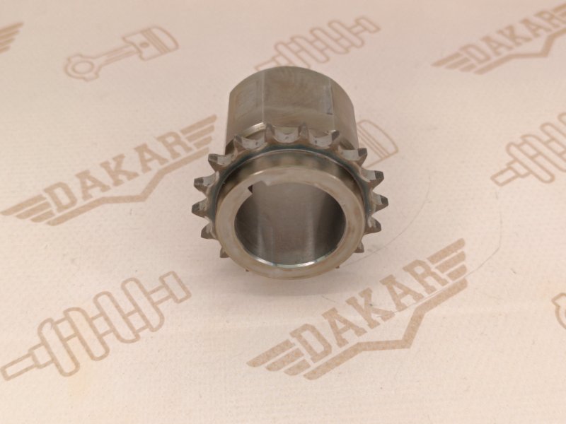 Шестерня коленвала, 1000 рублей, Екатеринбург