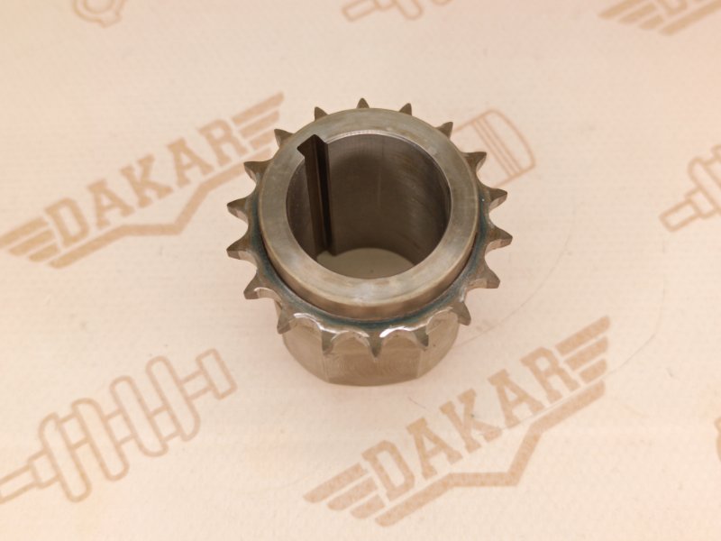 Шестерня коленвала, 1000 рублей, Екатеринбург