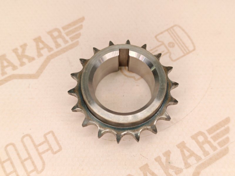 Шестерня коленвала, 1000 рублей, Екатеринбург