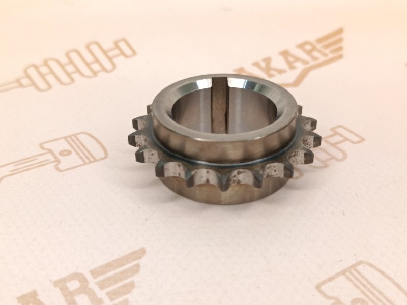 Шестерня коленвала, 1000 рублей, Екатеринбург